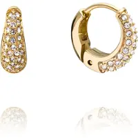 Mockberg Pavé Precious korvarenkaat pieni MB0193