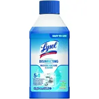 Lysol pyykinpesukoneen puhdistusaine 250 ml