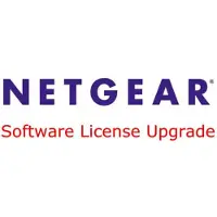 Netgear lisenssi