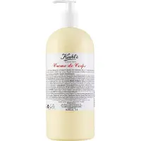 Kiehl's Creme De Corps Vartaloemulsio 75 ml