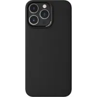 Nudient iPhone 16 Pro Max Thin suojakuori MagSafe Ink black