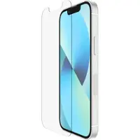 Belkin TCP ScreenForce UltraGlass Anti-Microbial iPhone 13 mini -lasikalvo