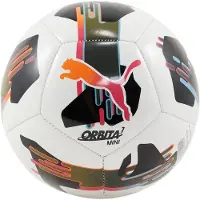 Puma Orbita 7 Miniball, koko Ball SZ. 1