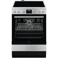 AEG 6000-sarjan CCS6662ABM -keraaminen liesi
