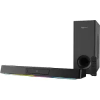 Creative Labs Sound Blaster Katana V2 soundbar + subwoofer