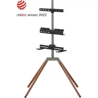One For All WM7475 -lattiajalusta 32-70" televisiolle