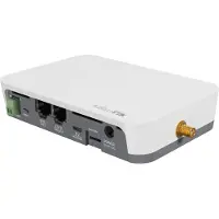 Mikrotik Router KNOT LR9 kit with RouterOS L4 license