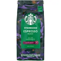 Starbucks | Espresso Roast - 450 g kahvipapuja
