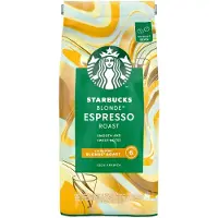 Starbucks Blonde Espresso Roast 450g papukahvi
