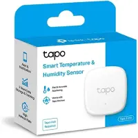 TP-LINK Tapo T310 älykäs lämpötila- ja kosteusmittari