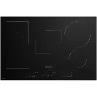 Grundig GR7700 GIEI827577PN induktiotaso
