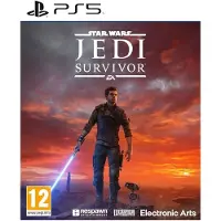 Star Wars Jedi Survivor