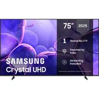 Samsung 75" U8095F 4K älytelevisio (2025)
