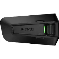 Cardo Packtalk Pro Single