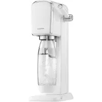 SodaStream Art hiilihapotuslaite, valkoinen