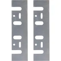 Makita Höylän terät D-71211; 110 mm; 2 kpl.