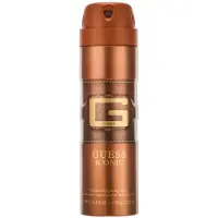 GUESS Iconic Men Deodorant Spray, 170g
