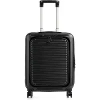 Mandarina Duck Tank Case Fsv22 Matkalaukku