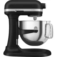 KitchenAid - Artisan Yleiskone 6,6 L Mattamusta