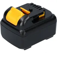 123accu DeWalt 12V MAX Li-ion DCD700 DCD710 Työkalun Akku