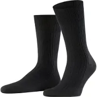 Falke Bristol-merinovillasukat