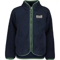 Didriksons Gibbs Teddytakki, Navy, 120