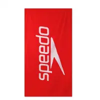 Speedo Logo Pyyhe