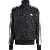 Adidas Originals Firebird Loose Leo Kokovetoketjullinen Collegepaita