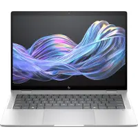 HP EliteBook X Flip G1i 14 AI - Ultra 7 258V | 14"-2,5K-Dotyk-120Hz | 32GB | 1TB | 5G | Win11Pro | Srebrny