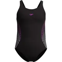 Speedo Placement Muscleback Uimapuku
