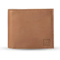 5.11 Tactical Meru Bifold Wallet (Color: Brown)