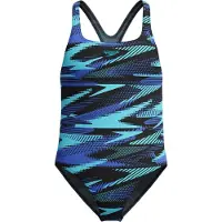 Speedo Hyperboom Allover Medalist Uimapuku