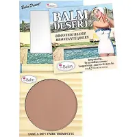 Thebalm Desert Bronzer/Blush