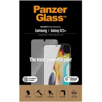 PanzerGlass Ultra-Wide Fit Samsung Galaxy S23+ 5G Panssarilasi - 9H