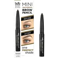 Billion Dollar Beauty Mini Universal Brow Pencil