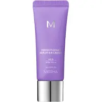 MISSHA M Perfect Cover -seerumi B.B. Cream NO. 25 - 20 ml