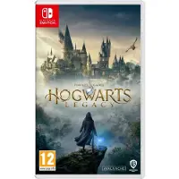 Hogwarts Legacy