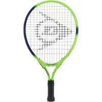 Dunlop Tr Tristorm 19 Hq Junior-tennismaila
