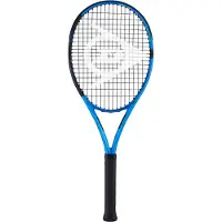 Dunlop Fx 500 Tour Ilman Jänteitä Oleva Tennismaila