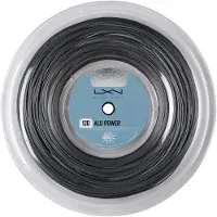 Luxilon Alu Power 130 200 M Tenniskelan Kieli