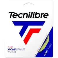 Tecnifibre X-one Biphase Tennismailan Jouset
