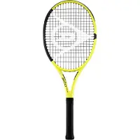 Dunlop Sx 300 Tour Ilman Jänteitä Oleva Tennismaila