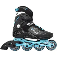 Fila Skate Legacy Pro 80 Naisten Rullaluistimet