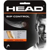 Head Racket Rip Control 12 M Tennismailan Jouset