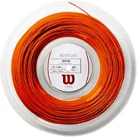 Wilson Revolve 200 M Tenniskelan Kieli