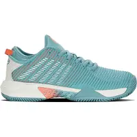 K-Swiss Hypercourt Supreme Hb Savikentän Kengät