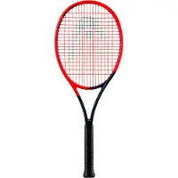 Head Racket Radical Pro 2023 Ilman Jänteitä Oleva Tennismaila