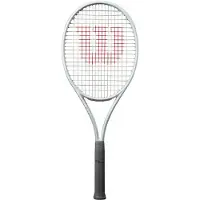 Wilson Shift 99l V1 Ilman Jänteitä Oleva Tennismaila