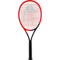 Head Racket Radical Team L 2023 Ilman Jänteitä Oleva Tennismaila