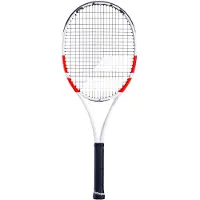 Babolat Pure Strike 98 18/20 Ilman Jänteitä Oleva Tennismaila